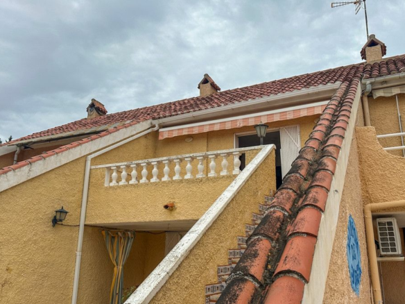 2-bedroom House In Torrevieja, Spain (91 M²)