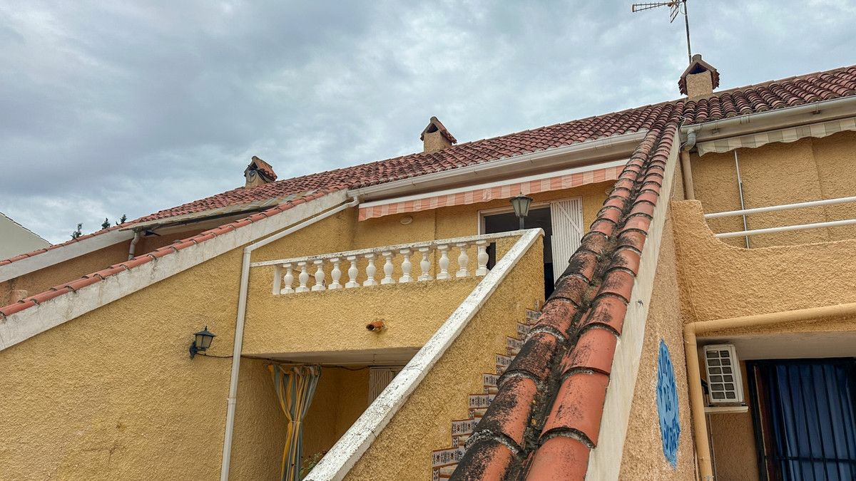 2-bedroom House In Torrevieja, Spain (91 M²)