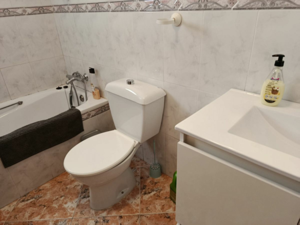 Villa In Elche