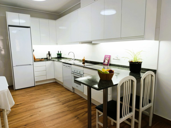 2-bedroom Apartment In Torrevieja, Spain (201 M²)