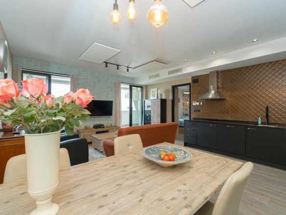 2-bedroom Apartment In Formentera Del Segura, Spain (77 M²)