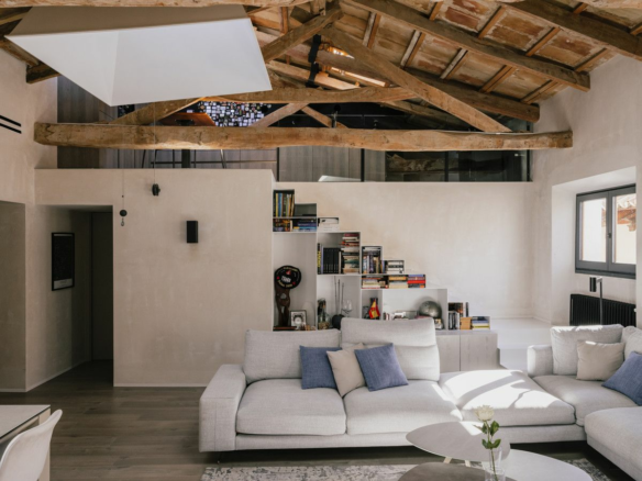 Apartment In Palma De Mallorca