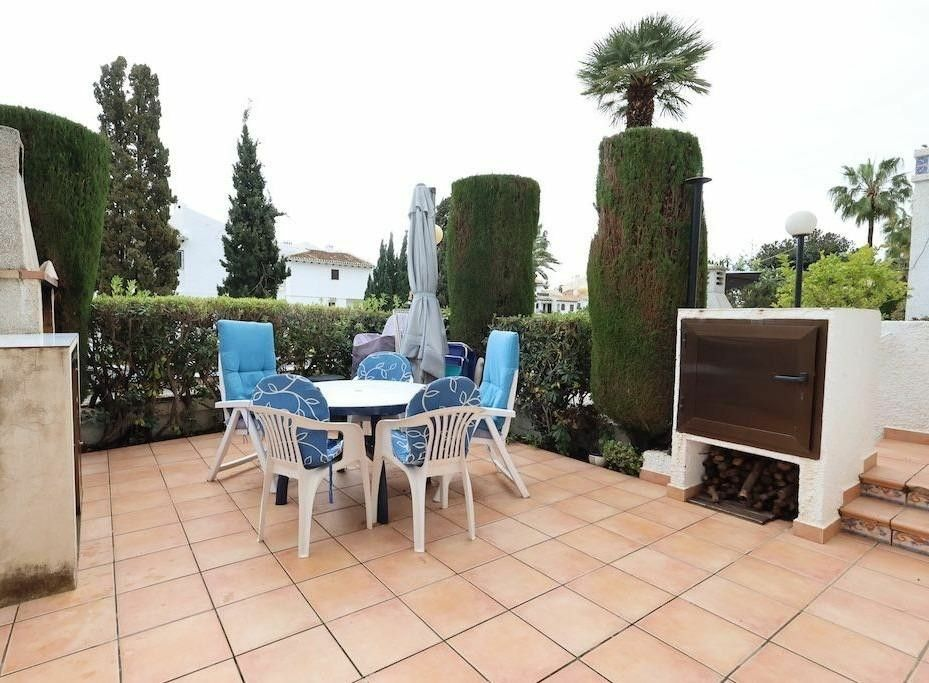 Apartment In Cabo Roig