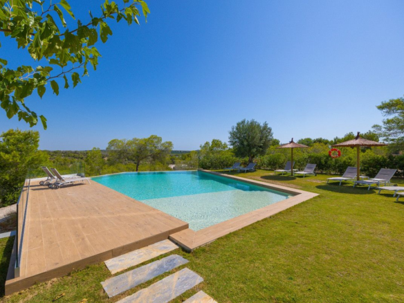 2-bedroom Apartment In Orihuela, Spain (88 M²)