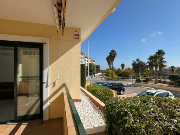 2-bedroom Apartment In Orihuela Costa, Spain (74 M²)