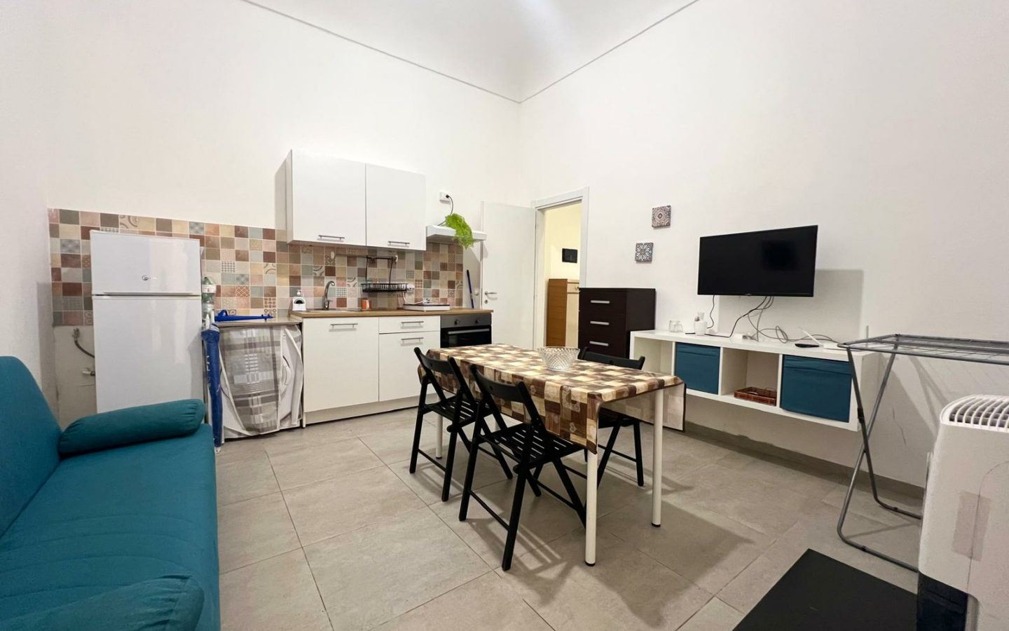 Borgata – Via Formide – Gabetti Exclusive – €89,000 Reduced Price – Ready To Rent