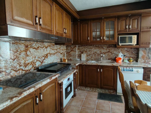 3-bedroom Country House In Abanilla, Spain (301 M²)