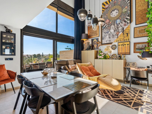 3-bedroom Apartment In Orihuela Costa, Spain (88 M²)