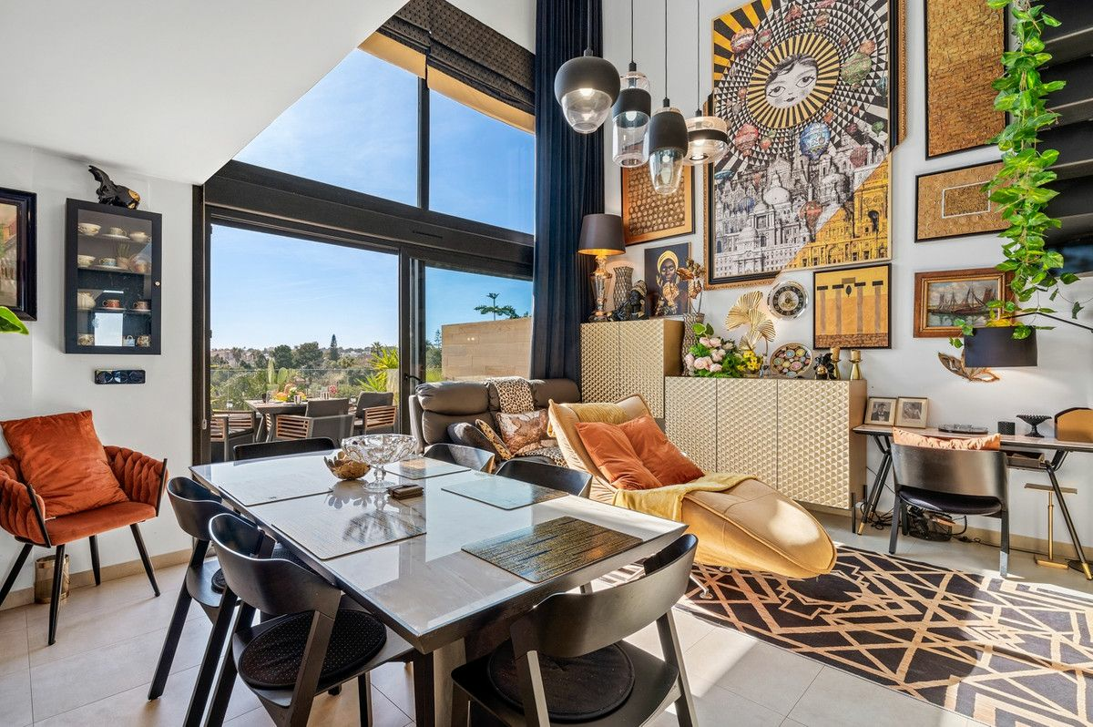 3-bedroom Apartment In Orihuela Costa, Spain (88 M²)