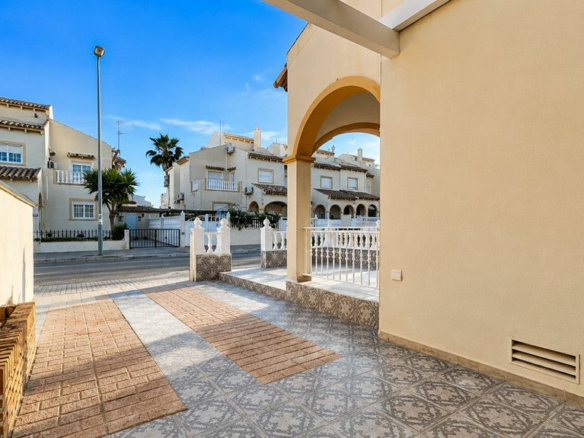 2-bedroom House In Orihuela Costa, Spain (72 M²)
