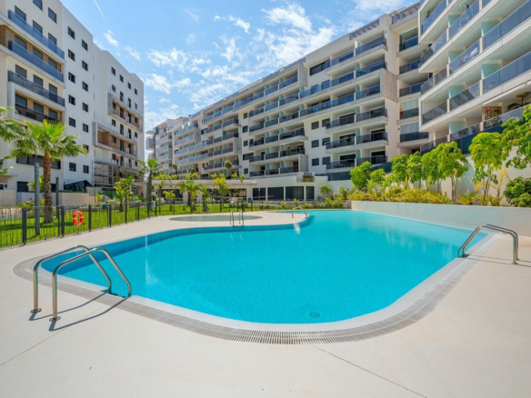 3-bedroom Apartment In Orihuela Costa, Spain (85 M²)