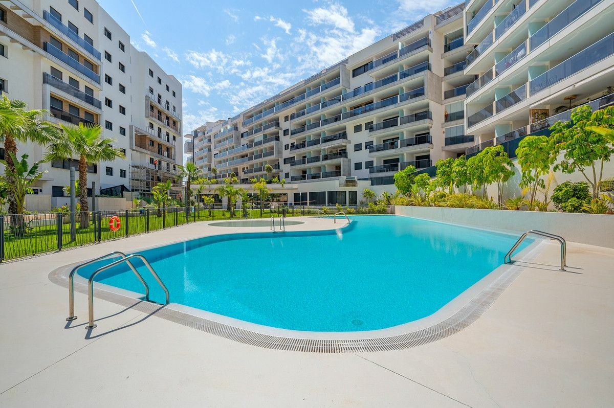 3-bedroom Apartment In Orihuela Costa, Spain (85 M²)