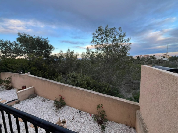 House In Orihuela Costa