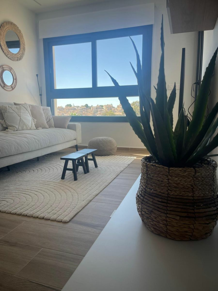 2-3-17d42c 2-bedroom Apartment In Orihuela Costa, Spain (76 M²)