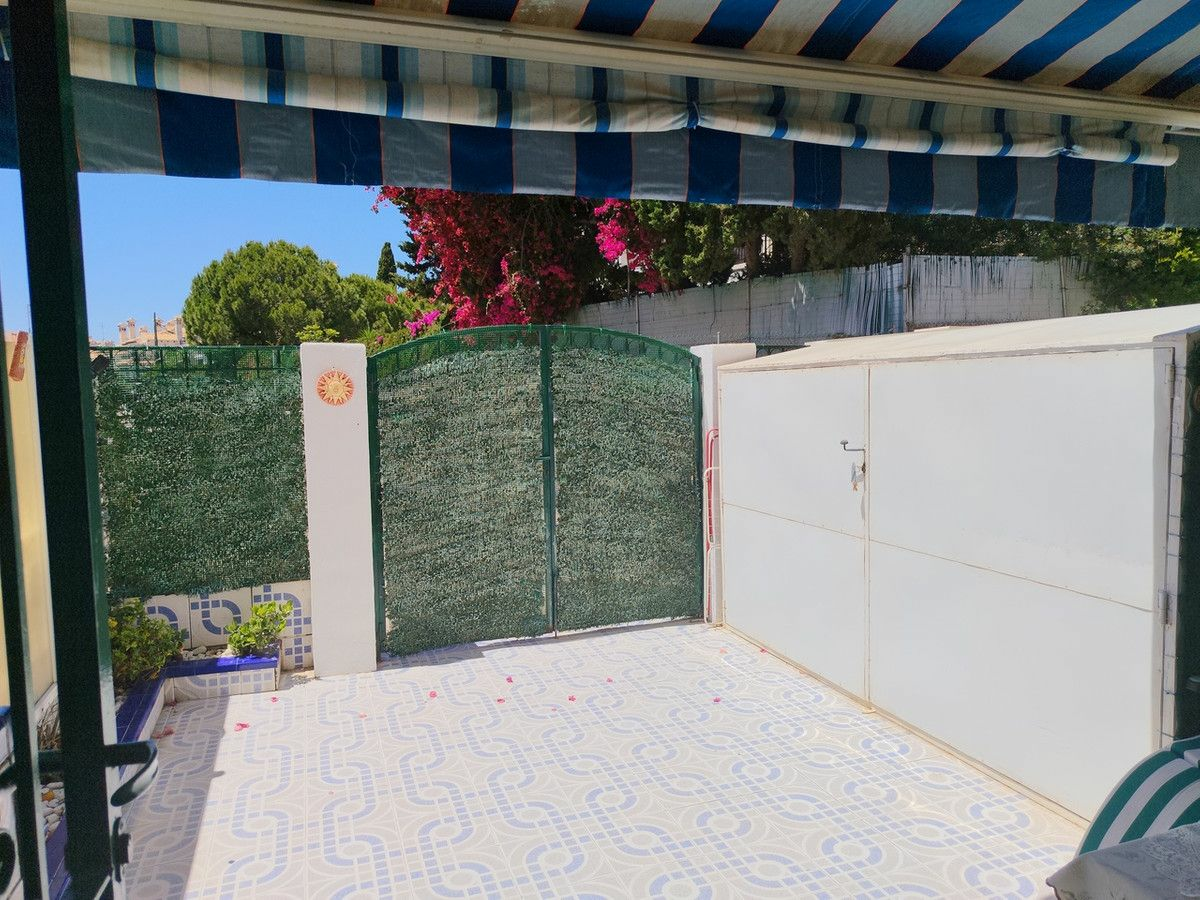 House In Orihuela Costa