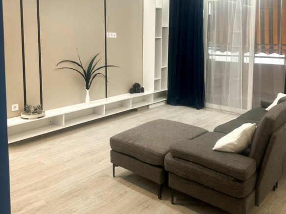 Apartment In Torrevieja