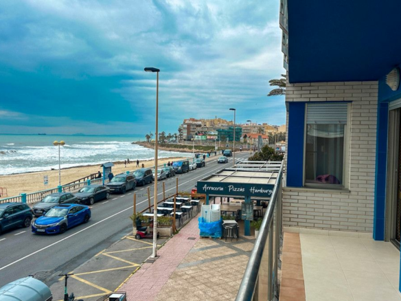 4-bedroom Apartment In Torrevieja, Spain (180 M²)
