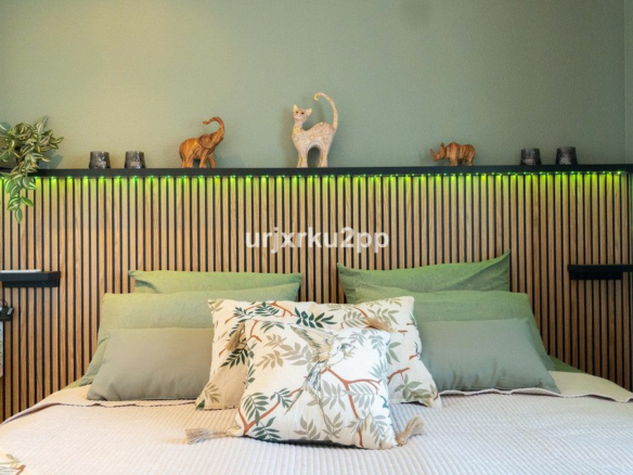 3-bedroom Apartment In Orihuela Costa, Spain (105 M²)