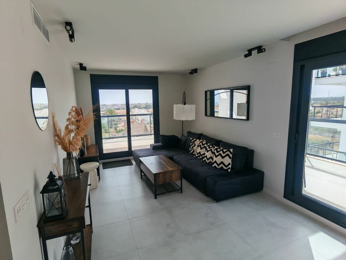 3-bedroom Apartment In Pilar De La Horadada, Spain (120 M²)