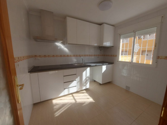 3-bedroom House In Rojales, Spain (104 M²)