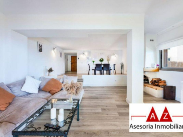 Apartment In Alcúdia
