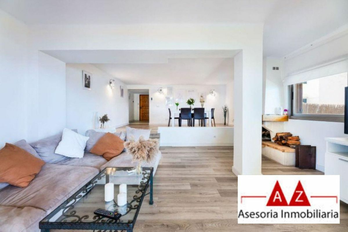 Apartment In Alcúdia