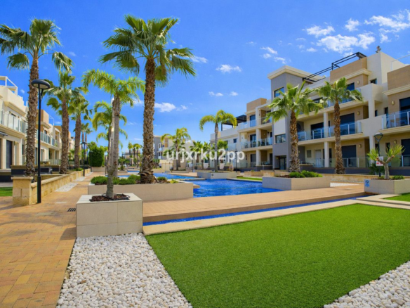 3-bedroom House In Orihuela Costa, Spain (100 M²)