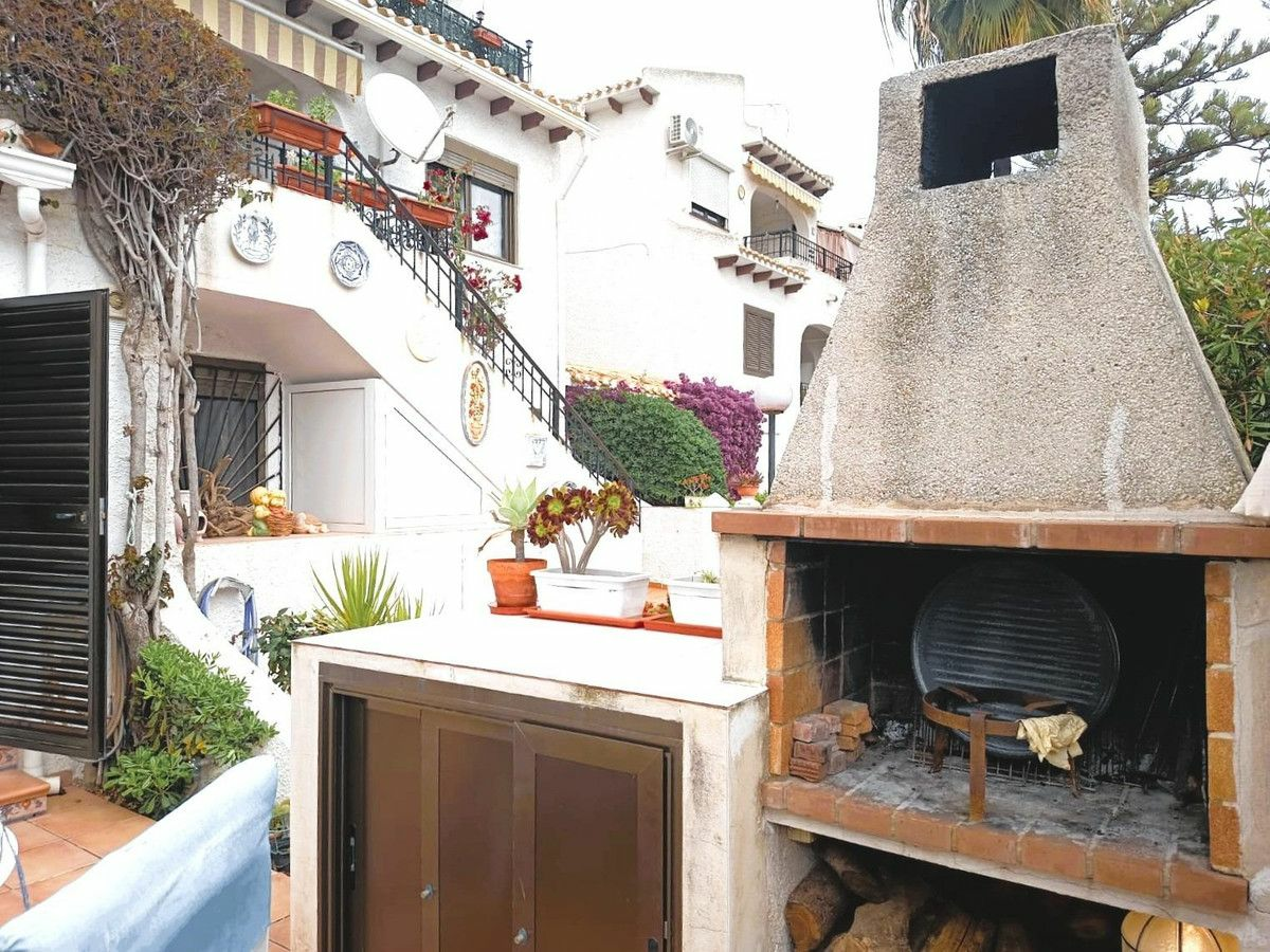 Apartment In Cabo Roig