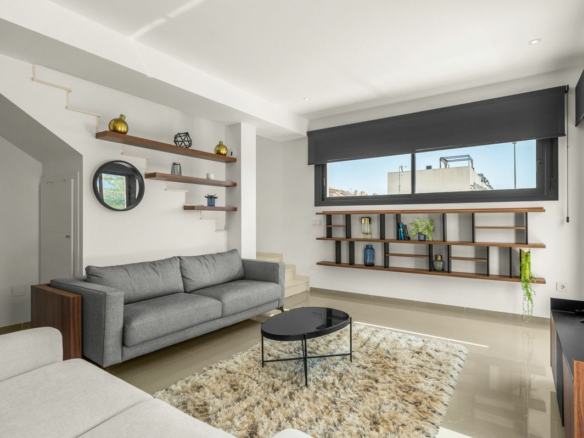 3-bedroom Villa In Rojales, Spain (122 M²)