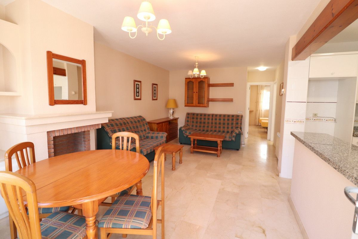 2-bedroom Villa In Orihuela Costa, Spain (63 M²)