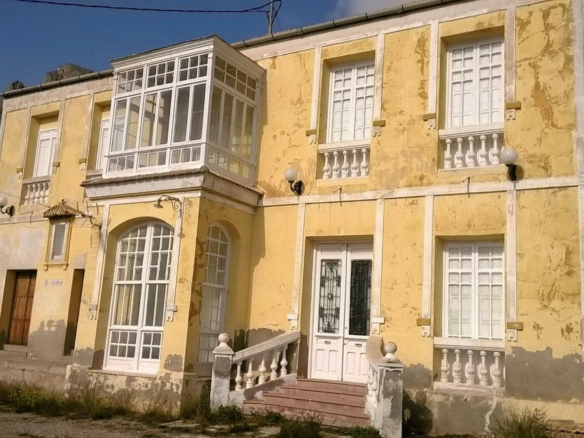 7-bedroom Country House In Orihuela, Spain (431 M²)