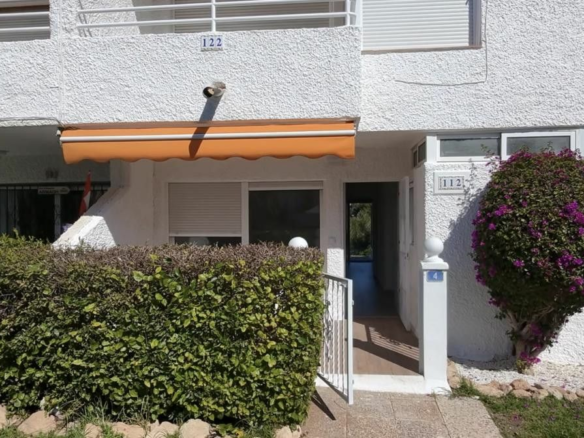 2-bedroom Apartment In Orihuela Costa, Spain (80 M²)