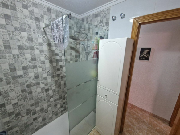 2-bedroom Apartment In Torrevieja, Spain (54 M²)