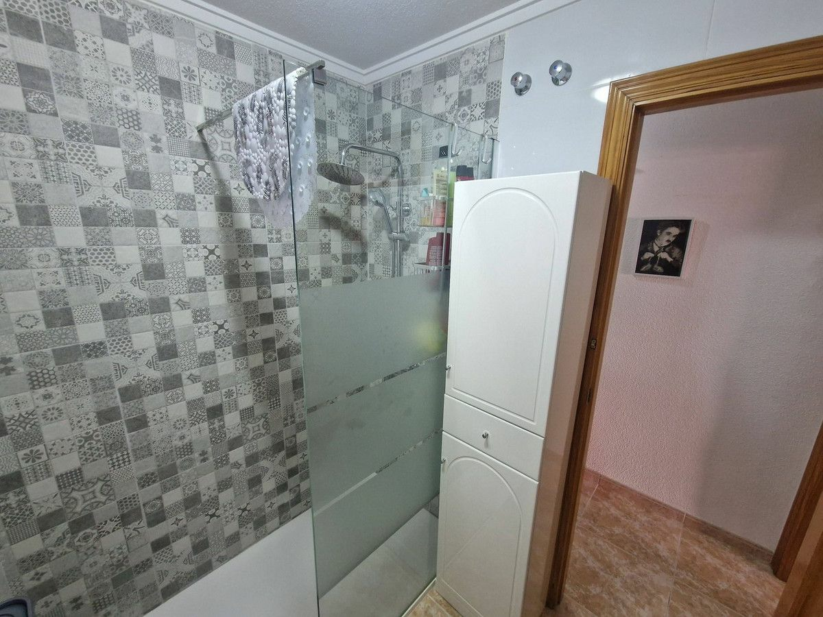 2-bedroom Apartment In Torrevieja, Spain (54 M²)