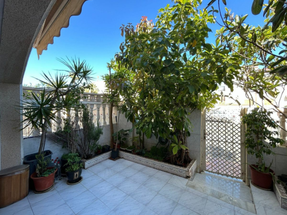 1-bedroom House In Torrevieja, Spain (70 M²)
