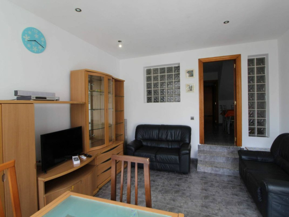 2-bedroom House In Gran Alacant, Spain (117 M²)