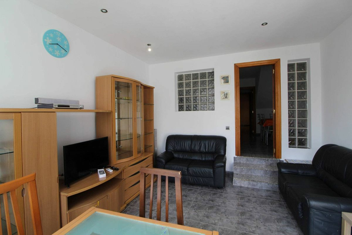 2-bedroom House In Gran Alacant, Spain (117 M²)