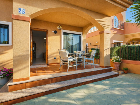House In Torrevieja