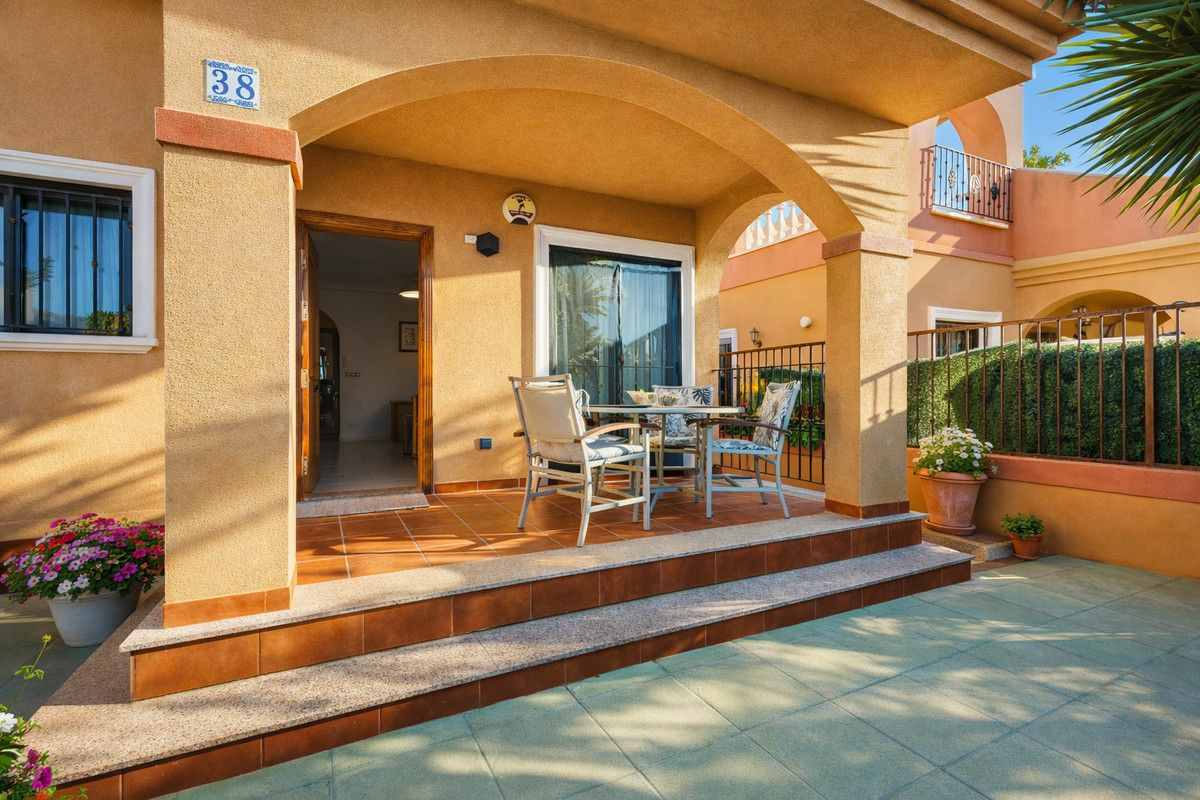 House In Torrevieja