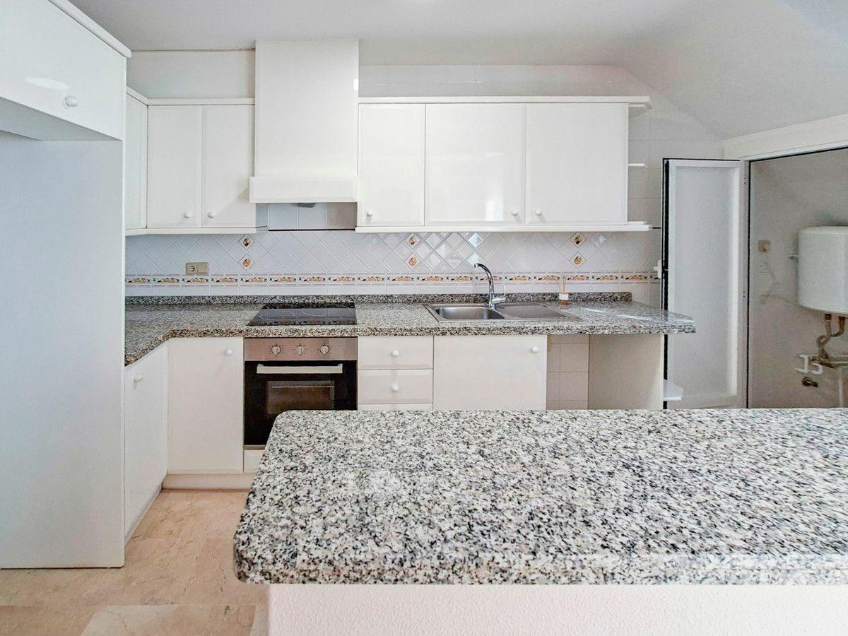 2-bedroom House In Orihuela Costa, Spain (63 M²)