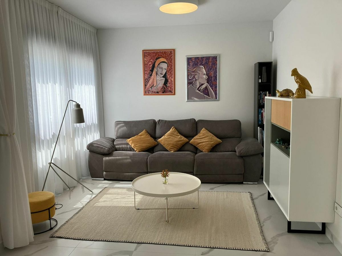 Apartment In San Miguel De Salinas