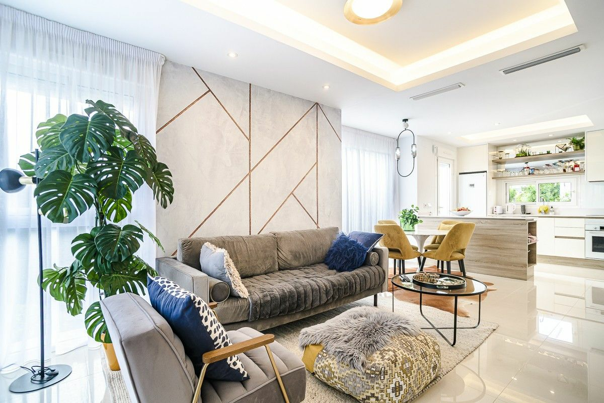 2-bedroom Villa In Rojales, Spain (134 M²)