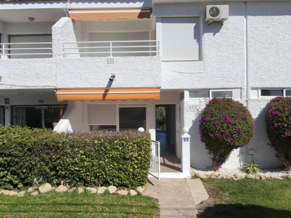 Villa In Orihuela Costa