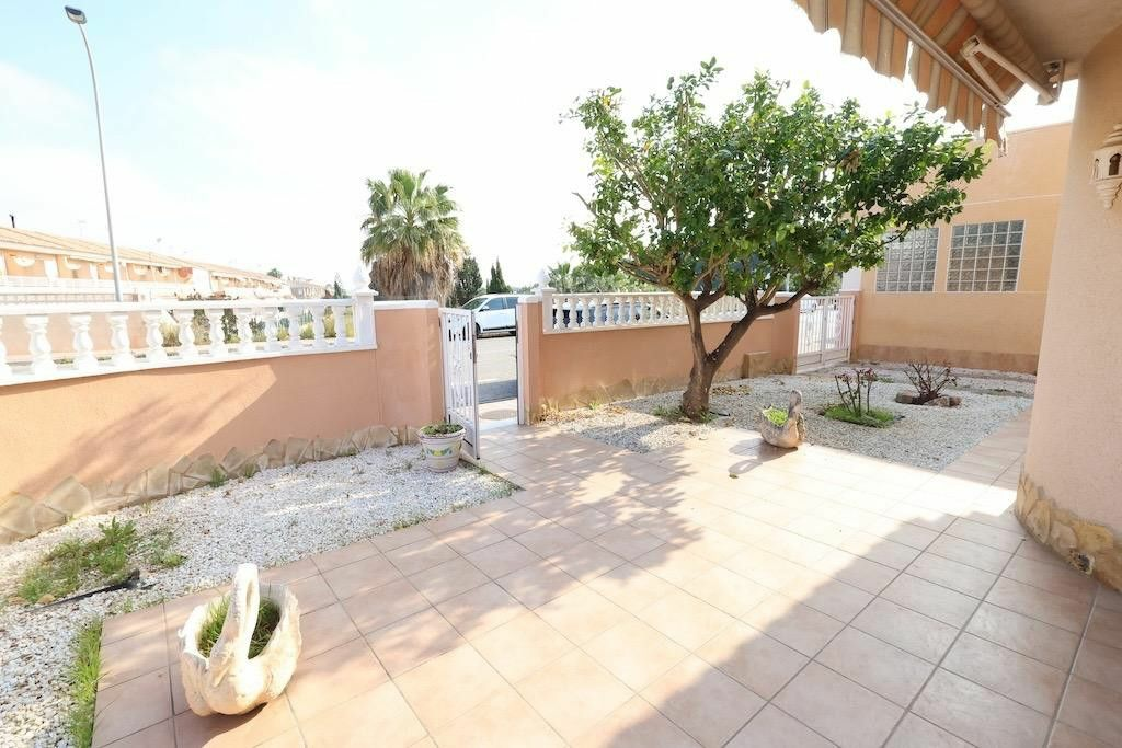Villa In Orihuela Costa