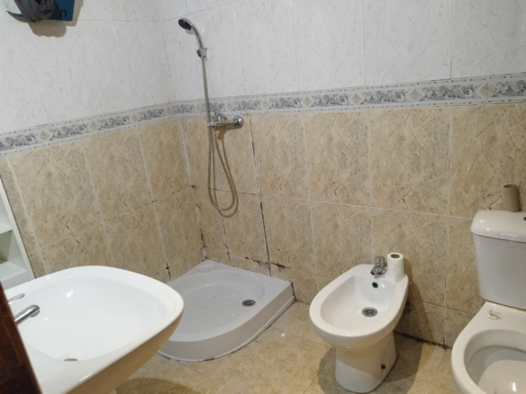 3-bedroom Apartment In Palma De Mallorca, Spain (90 M²)