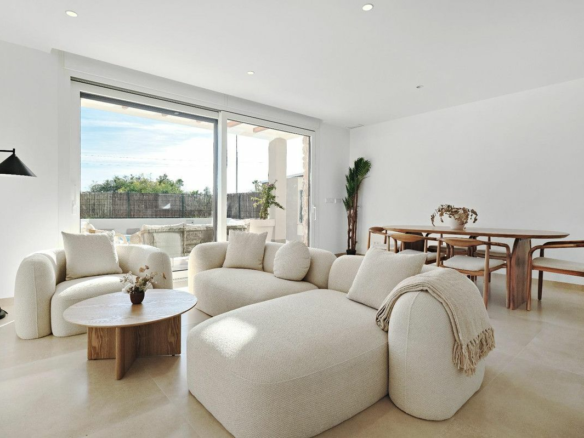 Villa In Orihuela Costa