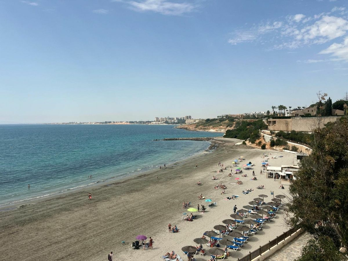 2-bedroom Apartment In Cabo Roig, Spain (60 M²)