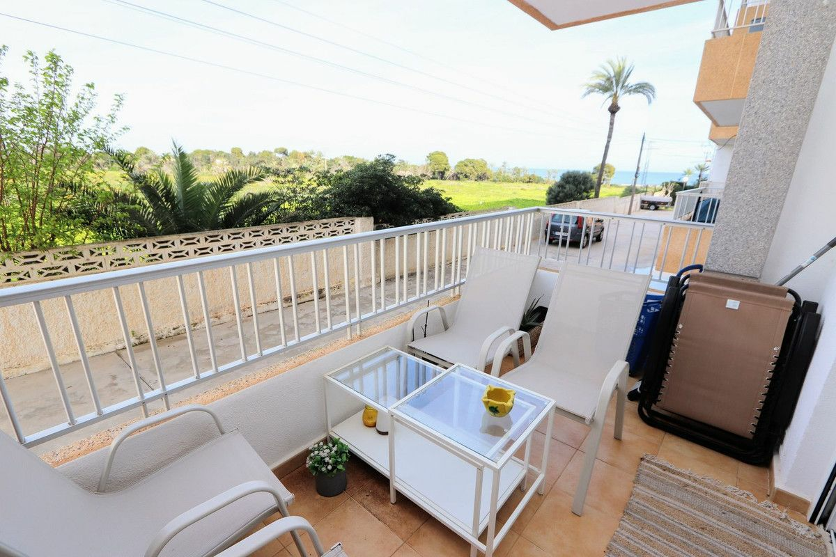 Apartment In Orihuela Costa
