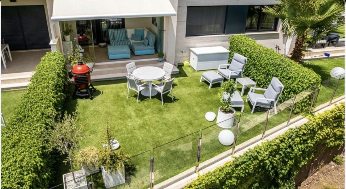 2-3-86d2fd Apartment In Pilar De La Horadada