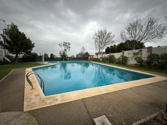 Apartment In Torre – Pacheco